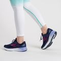 Dámské běžecké boty Brooks Glycerin 20 navy blue 1203691B460 4