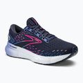 Dámské běžecké boty Brooks Glycerin 20 navy blue 1203691B460
