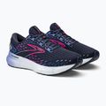 Dámské běžecké boty Brooks Glycerin 20 navy blue 1203691B460 6