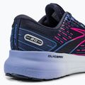Dámské běžecké boty Brooks Glycerin 20 navy blue 1203691B460 11