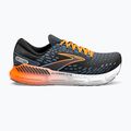 Brooks Glycerin GTS 20 pánské běžecké boty černé 1103831D035 12