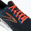 Brooks Glycerin GTS 20 pánské běžecké boty černé 1103831D035 8