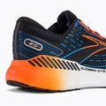 Brooks Glycerin GTS 20 pánské běžecké boty černé 1103831D035 9