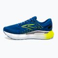 Pánské běžecké boty Brooks Glycerin GTS 20 blue 1103831D482 12
