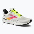 Brooks Launch GTS 9 pánská běžecká obuv bílá 1103871D148