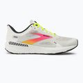 Brooks Launch GTS 9 pánská běžecká obuv bílá 1103871D148 2