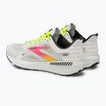 Brooks Launch GTS 9 pánská běžecká obuv bílá 1103871D148 4