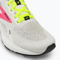 Brooks Launch GTS 9 pánská běžecká obuv bílá 1103871D148 8