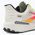 Brooks Launch GTS 9 pánská běžecká obuv bílá 1103871D148 10
