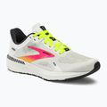 Brooks Launch GTS 9 dámská běžecká obuv bílá 1203741B148