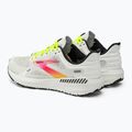 Brooks Launch GTS 9 dámská běžecká obuv bílá 1203741B148 3