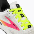 Brooks Launch GTS 9 dámská běžecká obuv bílá 1203741B148 8