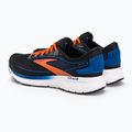 Brooks Trace 2 pánské běžecké boty černé 1103881D035 4