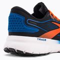 Brooks Trace 2 pánské běžecké boty černé 1103881D035 10