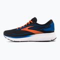 Brooks Trace 2 pánské běžecké boty černé 1103881D035 3