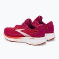 Brooks Trace 2 dámská běžecká obuv červená 1203751B630 3