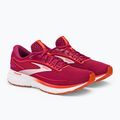 Brooks Trace 2 dámská běžecká obuv červená 1203751B630 4