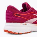 Brooks Trace 2 dámská běžecká obuv červená 1203751B630 9