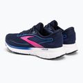 Dámské běžecké boty Brooks Trace 2 navy blue 1203751B460 4