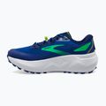 Pánské běžecké boty Brooks Caldera 6 blue/surf the web/green 3