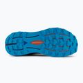 Pánské běžecké boty Brooks Cascadia 16 peacoat/atomic blue/rooibos 6