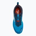 Pánské běžecké boty Brooks Cascadia 16 peacoat/atomic blue/rooibos 7