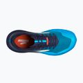 Pánské běžecké boty Brooks Cascadia 16 peacoat/atomic blue/rooibos 12