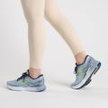 Dámské běžecké boty Brooks Glycerin GTS 20 blue 1203701B416 5