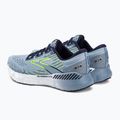 Dámské běžecké boty Brooks Glycerin GTS 20 blue 1203701B416 6