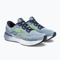 Dámské běžecké boty Brooks Glycerin GTS 20 blue 1203701B416 7