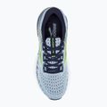 Dámské běžecké boty Brooks Glycerin GTS 20 blue 1203701B416 9