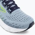 Dámské běžecké boty Brooks Glycerin GTS 20 blue 1203701B416 10