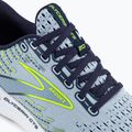 Dámské běžecké boty Brooks Glycerin GTS 20 blue 1203701B416 11
