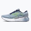 Dámské běžecké boty Brooks Glycerin GTS 20 blue 1203701B416 3