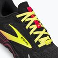 Brooks Launch 9 pánské běžecké boty černé 1103861D016 9