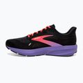Brooks Launch 9 dámské běžecké boty černé 1203731B02 13