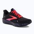 Brooks Launch 9 dámské běžecké boty černé 1203731B02
