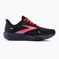 Brooks Launch 9 dámské běžecké boty černé 1203731B02 2