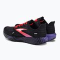 Brooks Launch 9 dámské běžecké boty černé 1203731B02 3