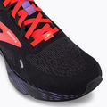 Brooks Launch 9 dámské běžecké boty černé 1203731B02 7