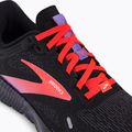 Brooks Launch 9 dámské běžecké boty černé 1203731B02 8