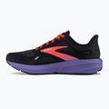 Brooks Launch 9 dámské běžecké boty černé 1203731B02 10
