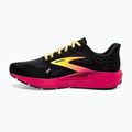 Brooks Launch GTS 9 pánské běžecké boty černé 1103871D016 3