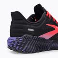 Brooks Launch GTS 9 dámská běžecká obuv černá 1203741B026 9