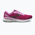 Dámské běžecké boty Brooks Adrenaline GTS 23 pink/festival fuchsia/black 12