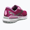 Dámské běžecké boty Brooks Adrenaline GTS 23 pink/festival fuchsia/black 16