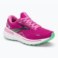 Dámské běžecké boty Brooks Adrenaline GTS 23 pink/festival fuchsia/black