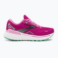 Dámské běžecké boty Brooks Adrenaline GTS 23 pink/festival fuchsia/black 2