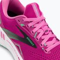Dámské běžecké boty Brooks Adrenaline GTS 23 pink/festival fuchsia/black 8