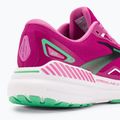 Dámské běžecké boty Brooks Adrenaline GTS 23 pink/festival fuchsia/black 9